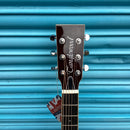 Tanglewood  Union Series TUR8 Resonator Guitar