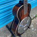 Tanglewood  Union Series TUR8 Resonator Guitar