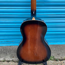 Tanglewood  Union Series TUR8 Resonator Guitar