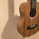 Tanglewood TWT33 Tiare Tenor 5 String Ukulele in Pacific Walnut (inc. Gig Bag)
