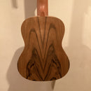 Tanglewood TWT33 Tiare Tenor 5 String Ukulele in Pacific Walnut (inc. Gig Bag)