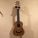 Tanglewood TWT33 Tiare Tenor 5 String Ukulele in Pacific Walnut (inc. Gig Bag)