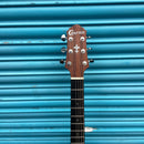 Crafter HD100-N LH Silver Series Acoustic Guitar (Left Handed)