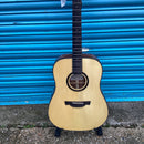 Crafter D600-N LH Able Series Acoustic Guitar (Left Handed)