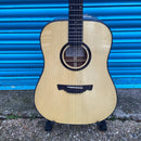 Crafter D600-N LH Able Series Acoustic Guitar (Left Handed)