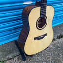 Crafter D600-N LH Able Series Acoustic Guitar (Left Handed)