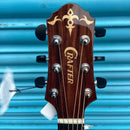 Crafter D600-N LH Able Series Acoustic Guitar (Left Handed)