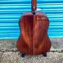 Crafter D600-N LH Able Series Acoustic Guitar (Left Handed)