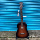 Cort EARTH-HV-GO-OPBB Earth Go Electro Acoustic Smart Guitar