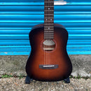 Cort EARTH-HV-GO-OPBB Earth Go Electro Acoustic Smart Guitar