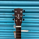 Cort EARTH-HV-GO-OPBB Earth Go Electro Acoustic Smart Guitar