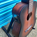 Cort EARTH-HV-GO-OPBB Earth Go Electro Acoustic Smart Guitar