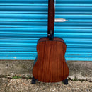 Cort EARTH-HV-GO-OPBB Earth Go Electro Acoustic Smart Guitar