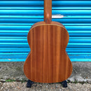 Ortega R121SN 4/4 Classical Guitar with slim neck including padded gig bag