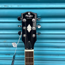 Prodipe GS300 Wine Red Electric Guitar