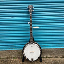 Washburn B10 Americana Series 5 String Banjo