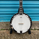 Washburn B10 Americana Series 5 String Banjo