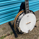 Washburn B10 Americana Series 5 String Banjo