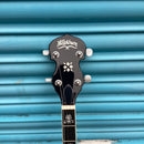 Washburn B10 Americana Series 5 String Banjo