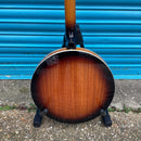 Washburn B10 Americana Series 5 String Banjo