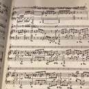 (Pre-Loved) Undine Sonata or Sonata in E Minor , Op. 167 for Flute with Piano Accompaniment - Boosey and Hawkes