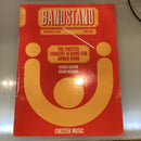 (Pre-Loved) Bandstand – Book One (“Moderately Easy”) Series: The Chester Concert Albums for Junior Band Arranger/Editor: Bram Wiggins