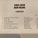 (Pre-Loved) Bandstand – Book One (“Moderately Easy”) Series: The Chester Concert Albums for Junior Band Arranger/Editor: Bram Wiggins