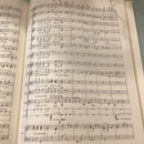 (Pre-Loved) Bandstand – Book One (“Moderately Easy”) Series: The Chester Concert Albums for Junior Band Arranger/Editor: Bram Wiggins