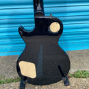 Northstar Pro Set Neck Electric Guitar in Tobacco Burst LP Style  - NSP3TS