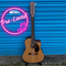 (Pre-Owned) Fender CD60SCE 12 String Electro Acoustic Guitar Inc. Soft Case