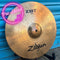 Pre Loved Zildjian ZBT 14" Crash Cymbal