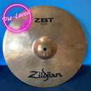 Pre Loved Zildjian ZBT 14" Hi Hats