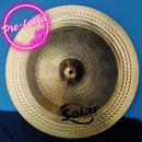 Pre-loved Solar, by Sabian, 18” China cymbal