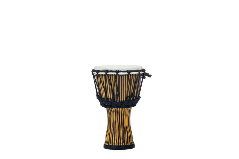 Pearl Rope Tuned Djembe