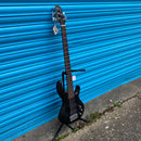 Aria Five String Electric Bass