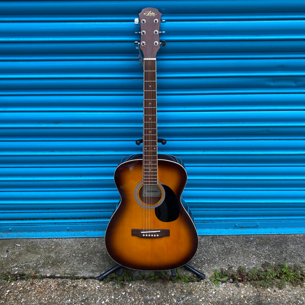 Aria AFN-15 Acoustic Guitar – Sutton Music Centre