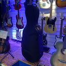 (B-Stock) Hard Foam Cello Case 3/4