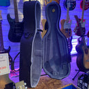 (B-Stock) Hard Foam Cello Case 3/4