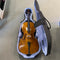 (B-Stock) Hard Foam Cello Case 3/4