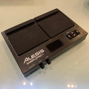 (Pre-Loved) Alesis SAMPLEPAD 4 - Sample Triggering Drum Pad