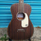 Jim Dandy 24" Flat Top Acoustic Guitar