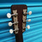 Jim Dandy 24" Flat Top Acoustic Guitar