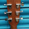 Vintage V300 Acoustic Folk Guitar Package (inc. gigbag, Strap, Tuner, Pics & Spare Strings)