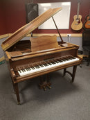 (Pre-Loved) John Broadwood & Sons Baby Grand Piano