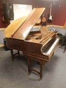 (Pre-Loved) John Broadwood & Sons Baby Grand Piano