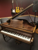 (Pre-Loved) John Broadwood & Sons Baby Grand Piano