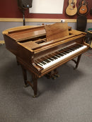 (Pre-Loved) John Broadwood & Sons Baby Grand Piano