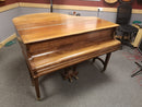 (Pre-Loved) John Broadwood & Sons Baby Grand Piano