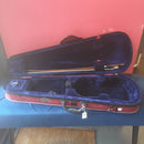 (Pre-Loved) Stentor Student II Violin with Case and Bow - 3/4 Size