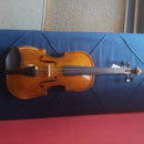 (Pre-Loved) Stentor Student II Violin with Case and Bow - 3/4 Size